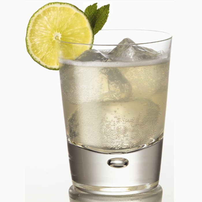 Лимонад Рейл Сплиттер