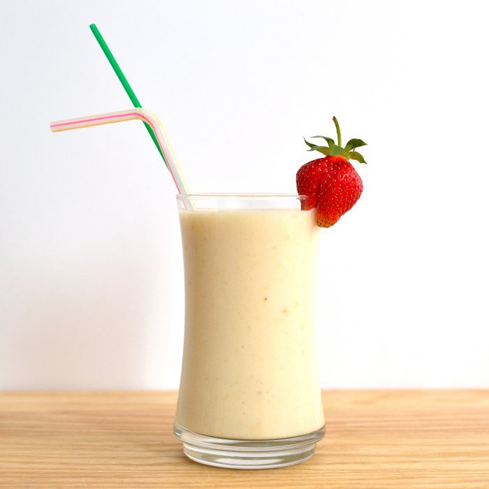 Фруктовый флип-флоп